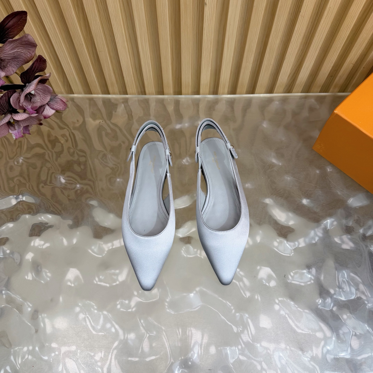 Women's high heels